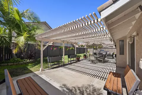 Exterior - 2208 Runabout Pl, El Cajon, CA 92019 photo 10 of 11