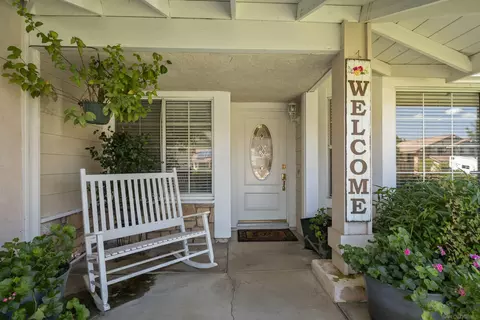 Exterior - 2208 Runabout Pl, El Cajon, CA 92019 photo 2 of 11