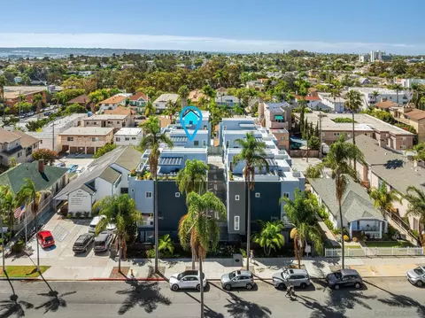 3740 3rd Ave #A4, San Diego, CA 92103