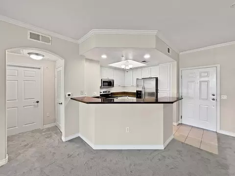 Kitchen - 4155 Executive Dr #E109, La Jolla, CA 92037 photo 1 of 2