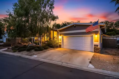 18218 Paradise Mountain Rd #SPC 201, Valley Center, CA 92082