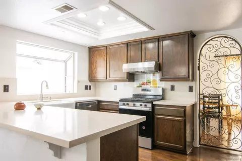 Kitchen - 1713 Cameo Dr, Vista, CA 92083 photo 1 of 2