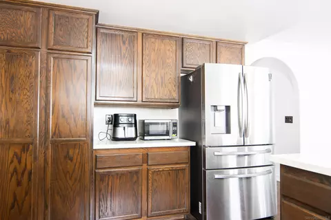 Kitchen - 1713 Cameo Dr, Vista, CA 92083 photo 2 of 2