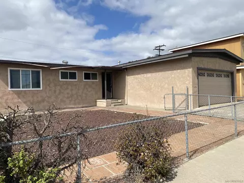 5002 Dubois Dr, San Diego, CA 92117