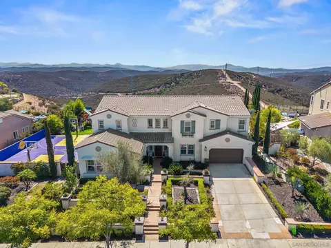15255 Via Santa Vienta, San Diego, CA 92131