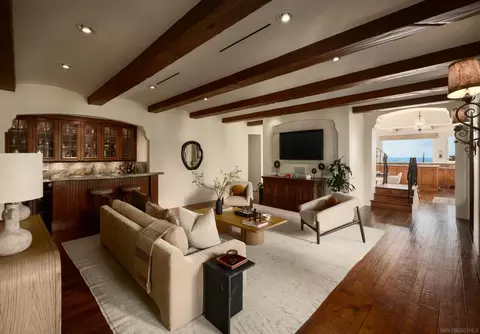 Living - 7757 Whitefield Pl, La Jolla, CA 92037 photo 10 of 12