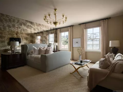 Bedroom - 7757 Whitefield Pl, La Jolla, CA 92037 photo 1 of 5