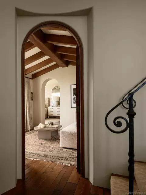 Entry Way - 7757 Whitefield Pl, La Jolla, CA 92037 photo 2 of 2