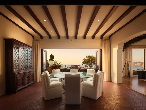 Dining - 7757 Whitefield Pl, La Jolla, CA 92037 photo 1 of 1
