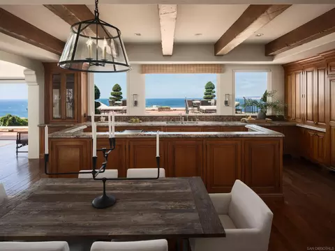 Kitchen - 7757 Whitefield Pl, La Jolla, CA 92037 photo 2 of 3