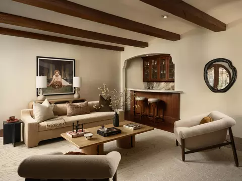 Living - 7757 Whitefield Pl, La Jolla, CA 92037 photo 11 of 12