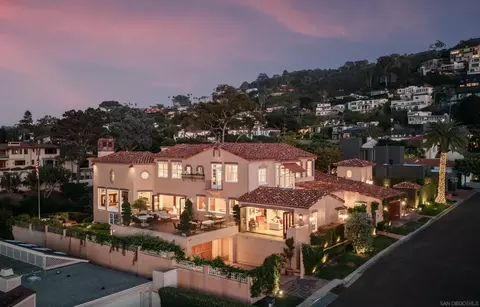 Exterior - 7757 Whitefield Pl, La Jolla, CA 92037 photo 10 of 10