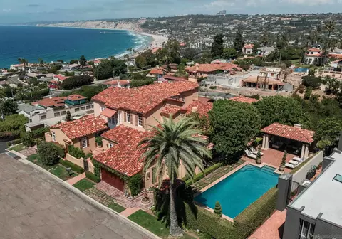 View/Area - 7757 Whitefield Pl, La Jolla, CA 92037 photo 8 of 12