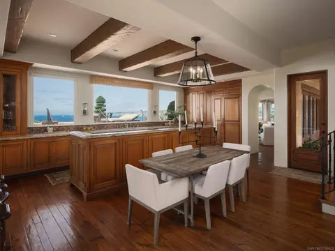 Kitchen - 7757 Whitefield Pl, La Jolla, CA 92037 photo 3 of 3
