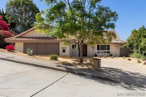 7977 Wetherly St, La Mesa, CA 91941