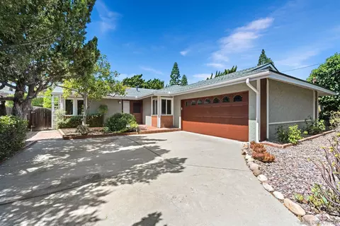 6224 Rose Lake Ave, San Diego, CA 92119