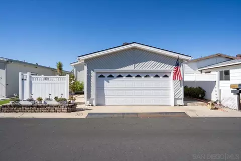 9255 N Magnolia Ave #SPC 350, Santee, CA 92071