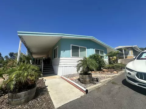 275 S Worthington St #SPC 112, Spring Valley, CA 91977