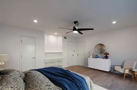Bedroom - 7000 Saranac St #17, La Mesa, CA 91942 photo 2 of 4