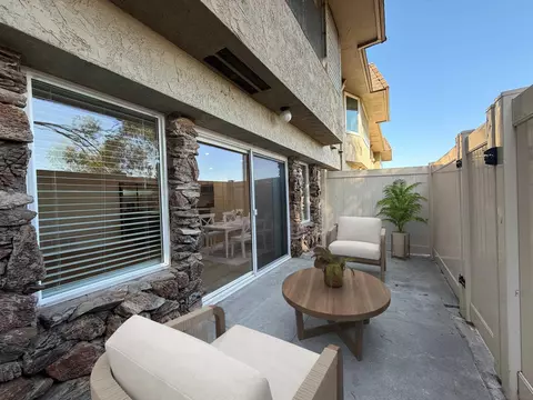 Exterior - 7000 Saranac St #17, La Mesa, CA 91942 photo 2 of 5