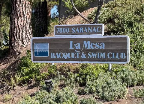 7000 Saranac St #17, La Mesa, CA 91942
