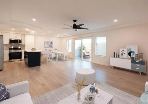 Living - 7000 Saranac St #17, La Mesa, CA 91942 photo 2 of 2