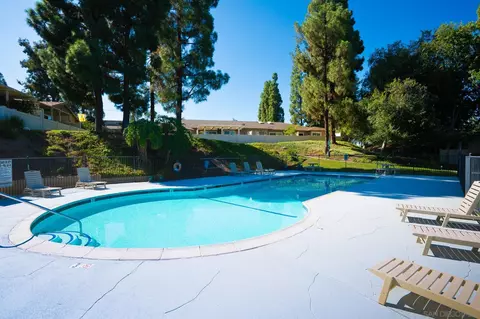 Exterior - 7000 Saranac St #17, La Mesa, CA 91942 photo 5 of 5