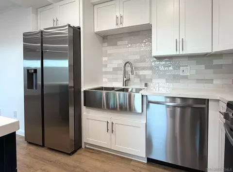 Kitchen - 7000 Saranac St #17, La Mesa, CA 91942 photo 2 of 2