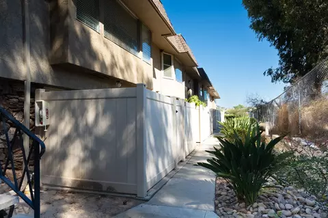 Exterior - 7000 Saranac St #17, La Mesa, CA 91942 photo 3 of 5
