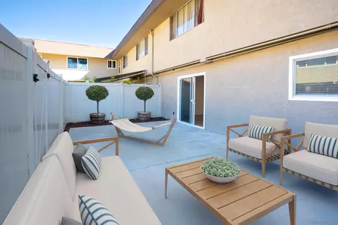 Exterior - 7000 Saranac St #17, La Mesa, CA 91942 photo 1 of 5