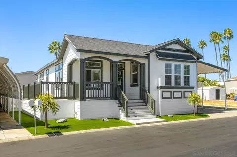 7207 Santa Barbara St #154, Carlsbad, CA 92011