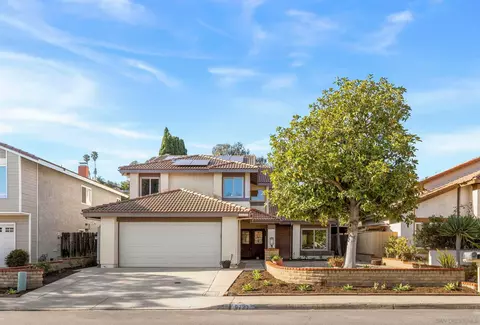 9720 Graceland Way, San Diego, CA 92129