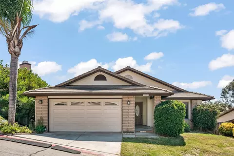 1659 Madrone Gln, Escondido, CA 92027