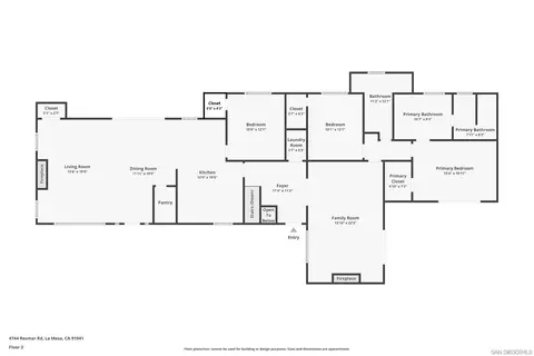 4744 Resmar Rd, La Mesa, CA 91941 photo 57