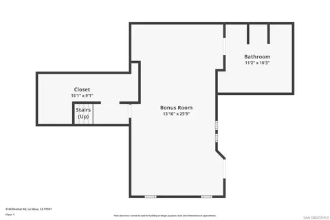 4744 Resmar Rd, La Mesa, CA 91941 photo 58