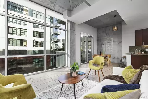 1025 Island Ave #302, San Diego, CA 92101