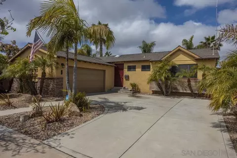 3488 Ediwhar, San Diego, CA 92123