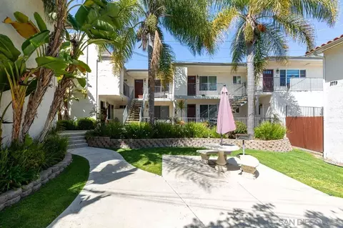 3783 Wilson Ave #A, San Diego, CA 92104
