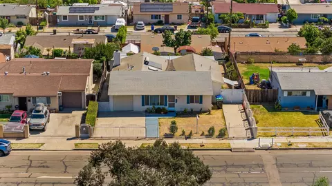 761 Cardiff St, San Diego, CA 92114