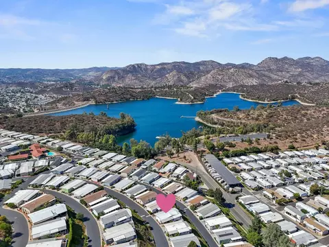 9500 Harritt Rd # 201, Lakeside, CA 92040
