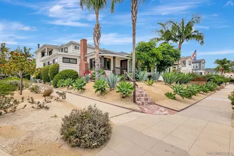 1402 Wilbur Ave, San Diego, CA 92109