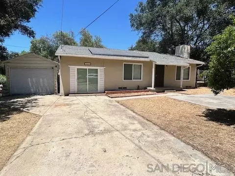 1518 Olivewood Ln, Alpine, CA 91901
