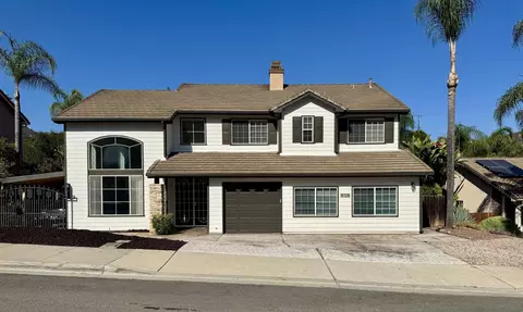 2054 Vintage Pl, Escondido, CA 92027