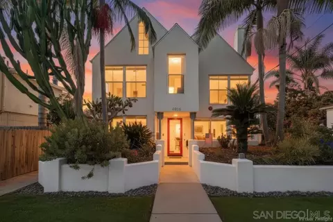 4918 Dawes St #3, San Diego, CA 92109