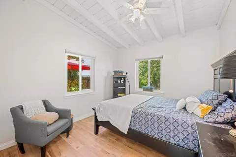 Bedroom - 2120 Mountain View Dr, Escondido, CA 92027 photo 1 of 4