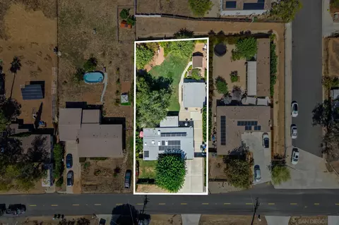 View/Area - 2120 Mountain View Dr, Escondido, CA 92027 photo 4 of 10