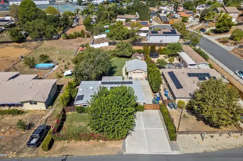 View/Area - 2120 Mountain View Dr, Escondido, CA 92027 photo 1 of 10
