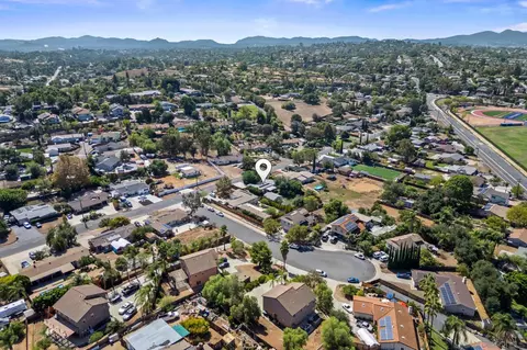 View/Area - 2120 Mountain View Dr, Escondido, CA 92027 photo 10 of 10