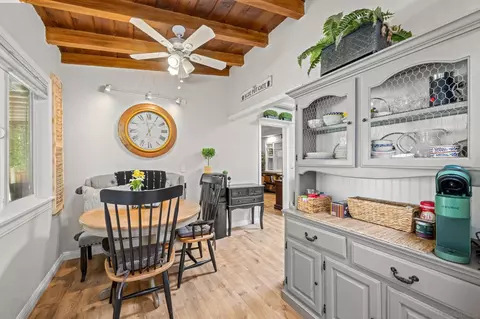 Dining - 2120 Mountain View Dr, Escondido, CA 92027 photo 2 of 2