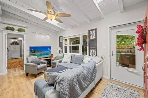 Living - 2120 Mountain View Dr, Escondido, CA 92027 photo 2 of 3